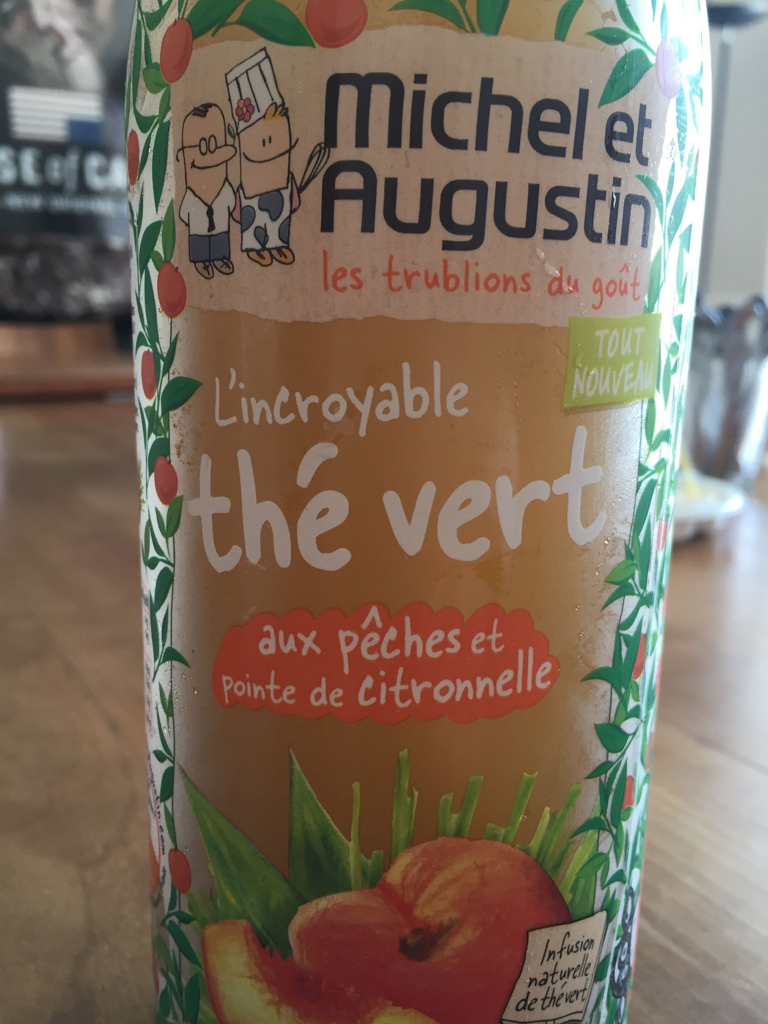 Michel et Augustin 3760122960039 packshot