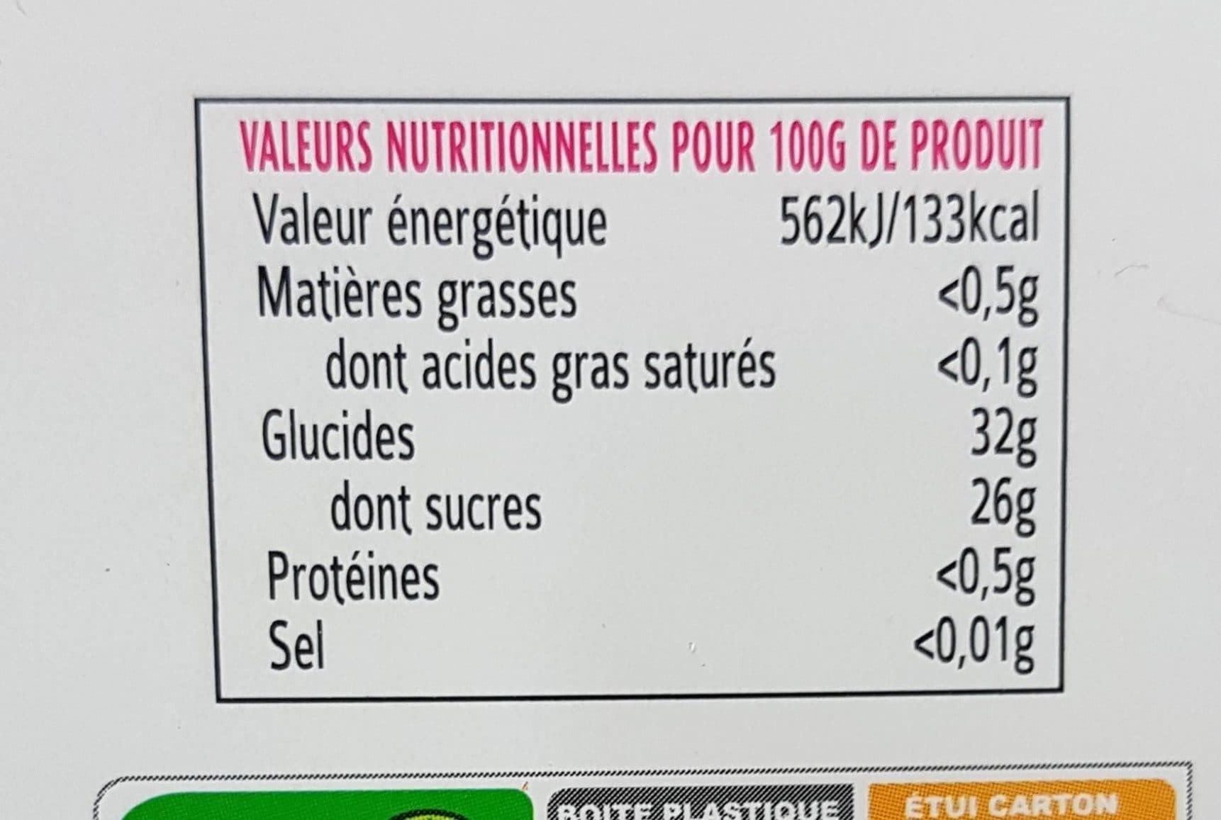 Maison de la Glace Maison de la glace packshot