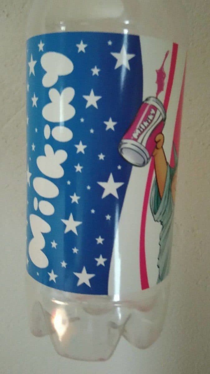 Open Food Facts Milkiky packshot