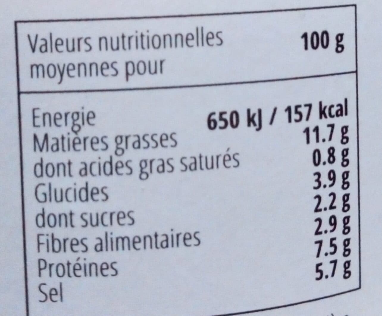Bioster Moutarde de Dijon packshot
