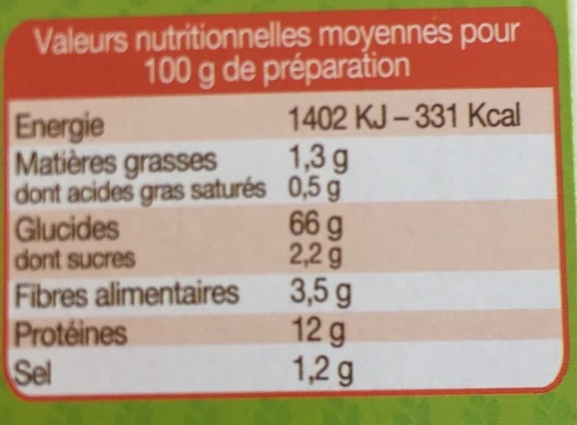 Mon fournil Préparation pour pâte à pizza à l'épeautre Bio packshot