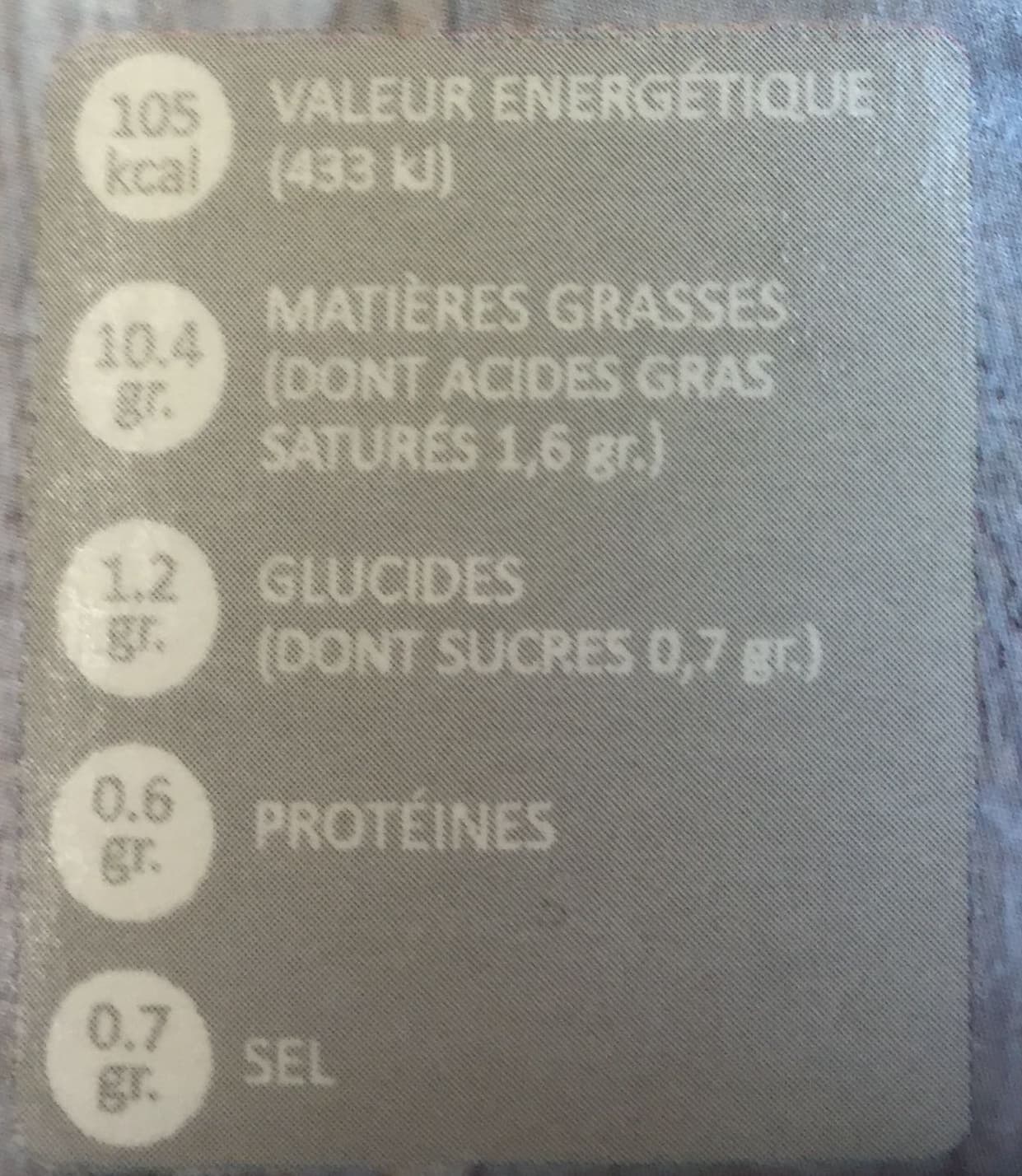 GREENSHOOT Salmorejo à l'huile d'olive vierge extra packshot