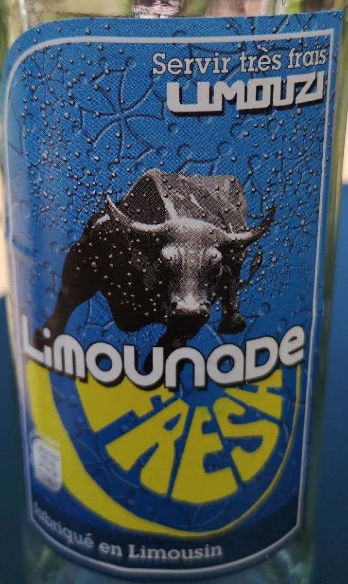 limozicola Limounade packshot