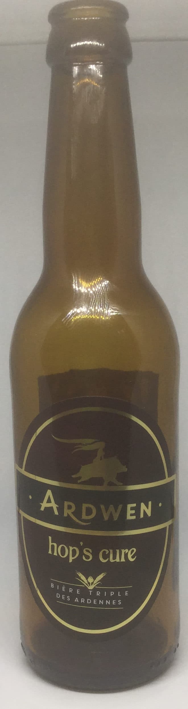 Ardwen Ardwen hop's cure packshot
