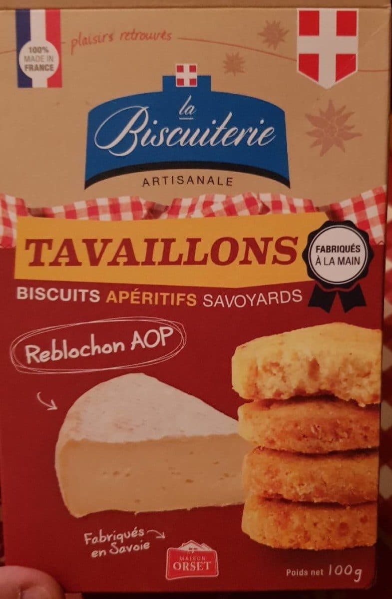 Maison Orset Tavaillons packshot