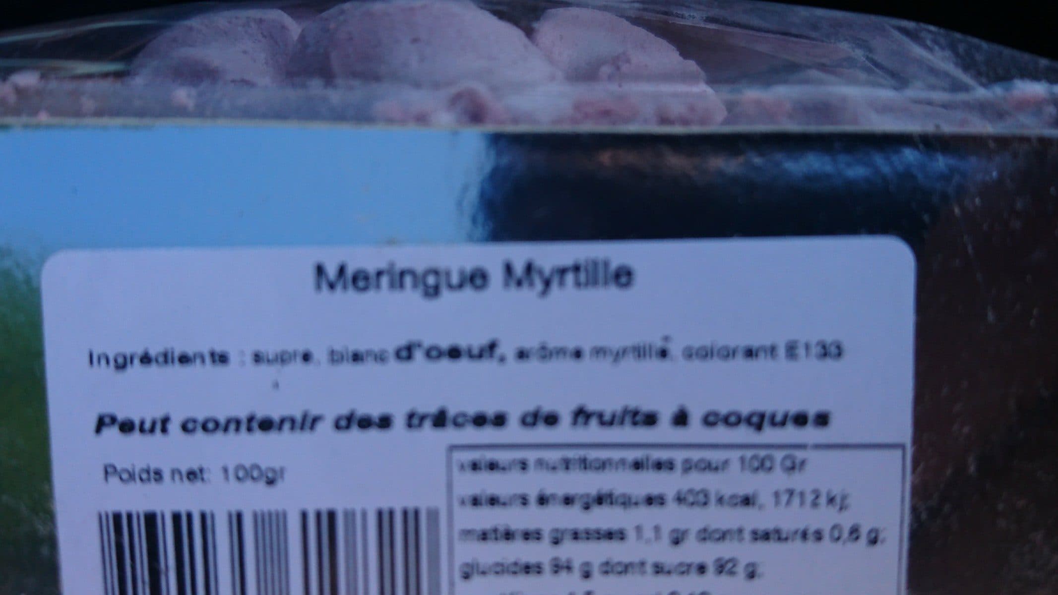 Le Croquant Chattois Le croquant chattois packshot