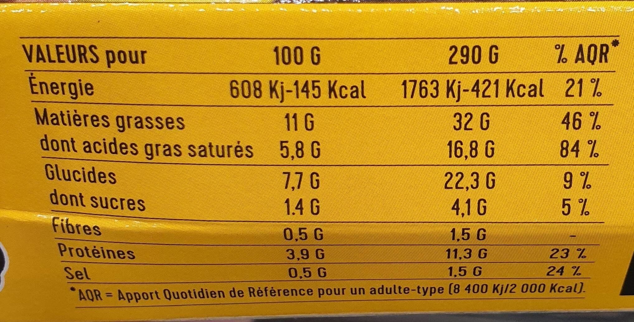CookedByDorothée Risotto curry vert packshot