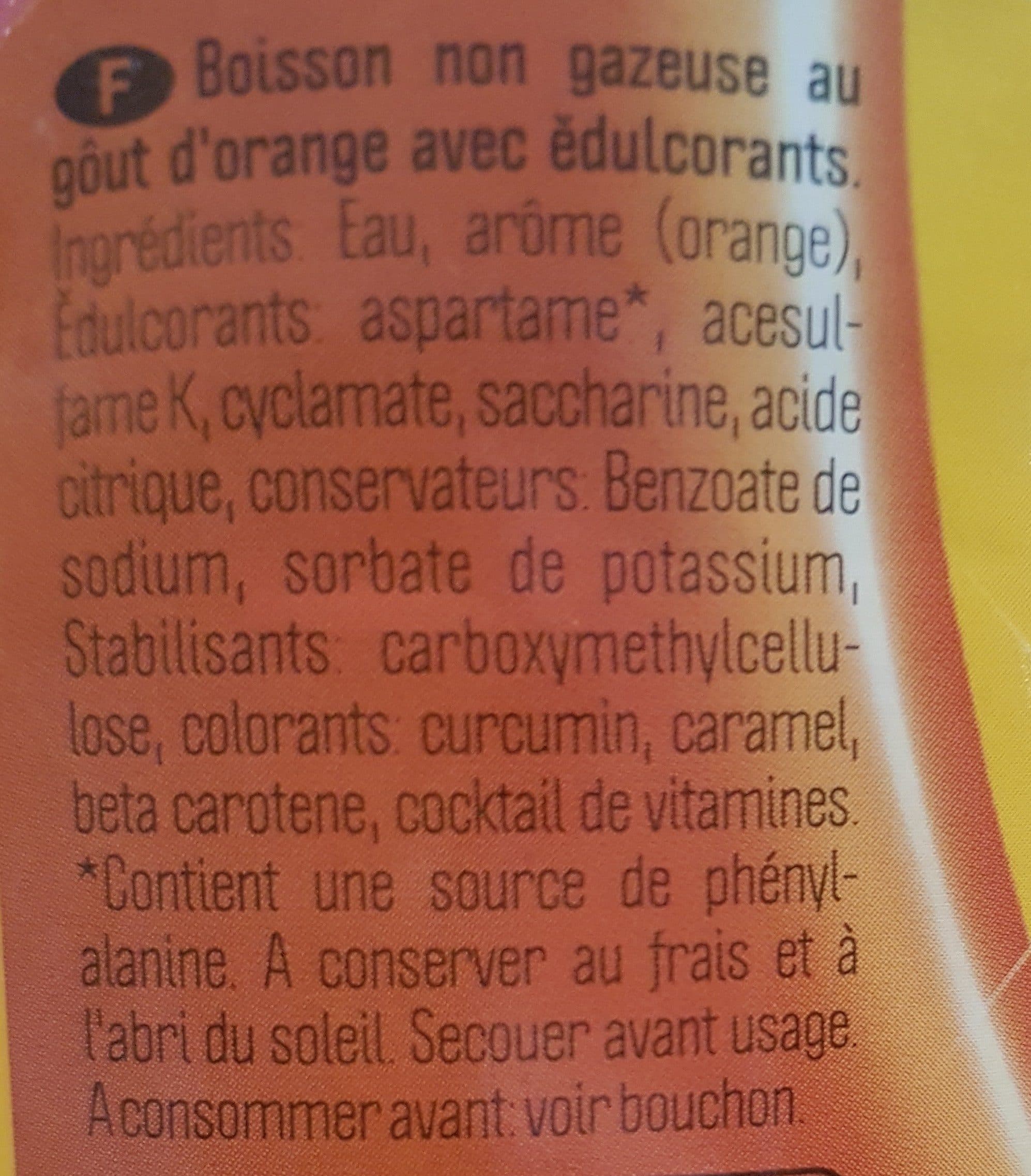 safari safari multivitamine packshot