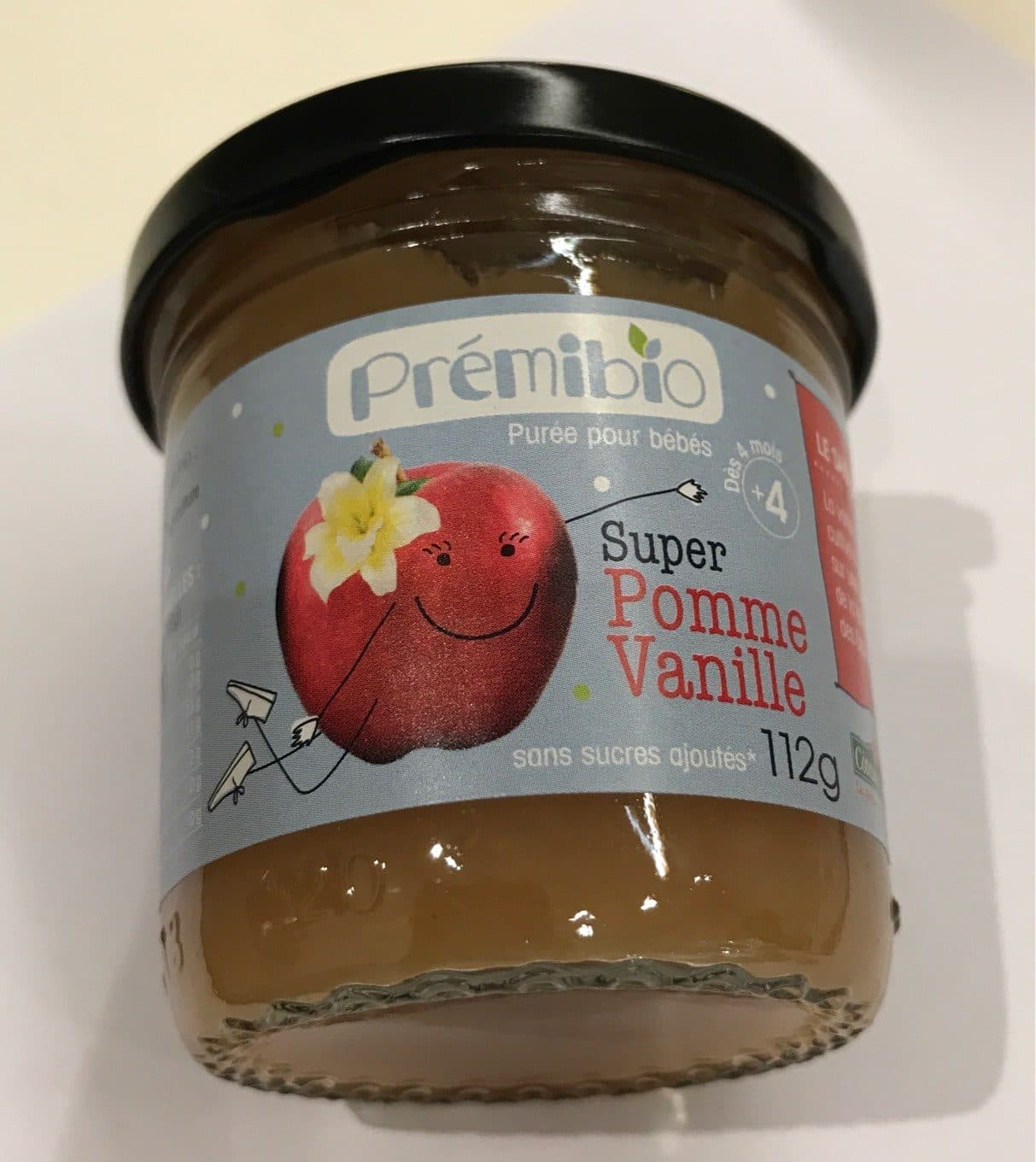 Premibio 3760138013521 packshot