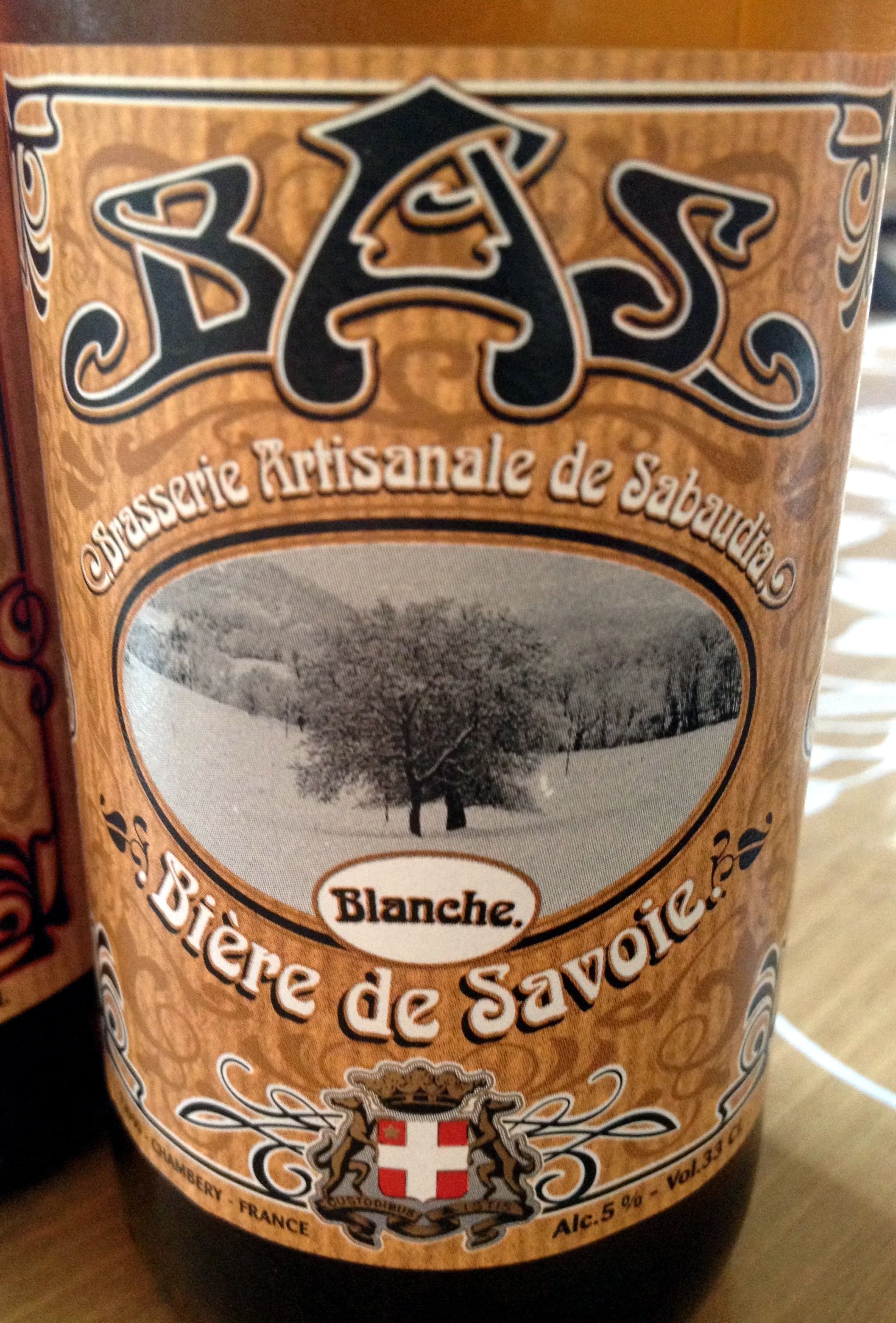 BAS Blanche packshot