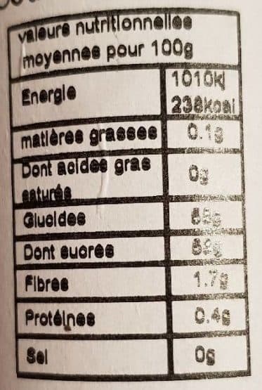 Ferme de la Plantaz Coulis framboise packshot