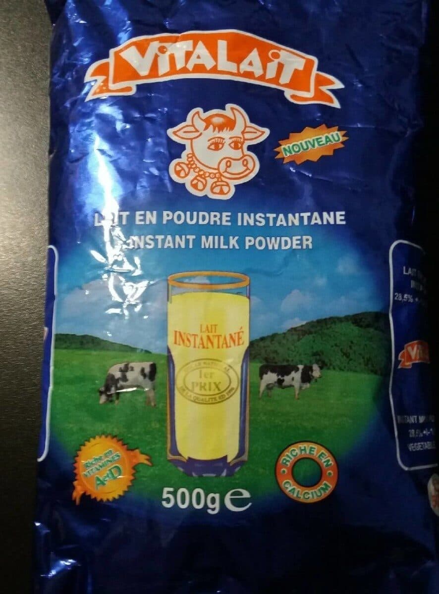 Senico Vitalait Sachet packshot