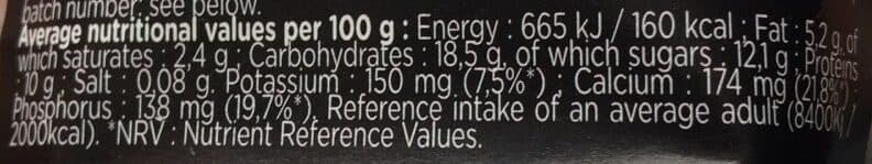 nutrisens Récup 10 Saveur Chocolat packshot