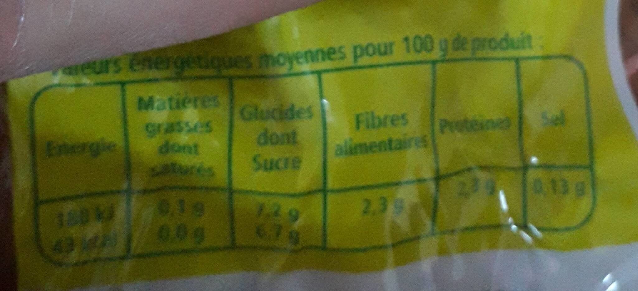 Domaine des Terres Rouges Betterave rouges packshot