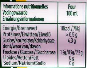 BionéO BionéO Nature packshot