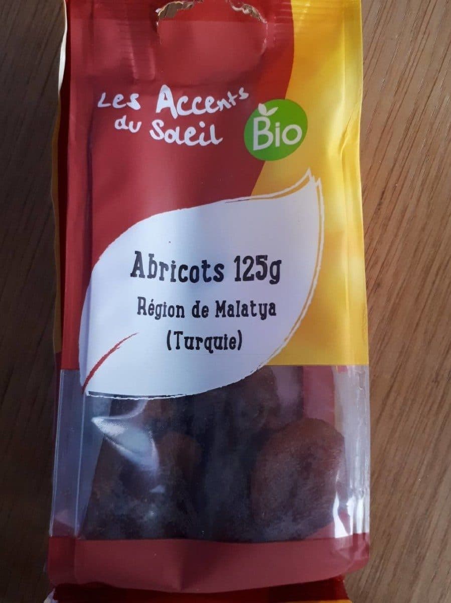 Open Food Facts Epicerie / Fruits Secs Et Purées / Fruits Séchés Bio packshot