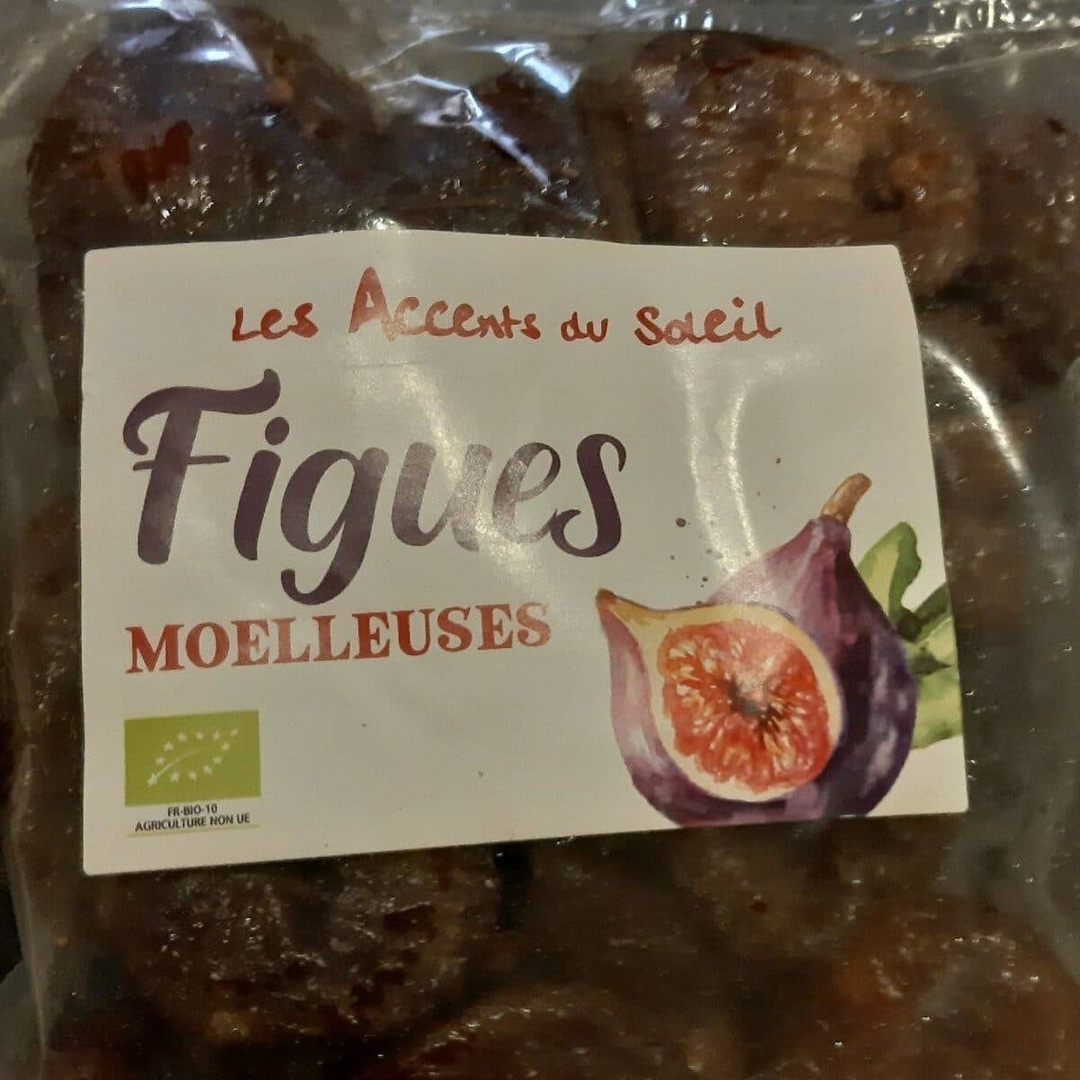 Les mousquetaires Figues Moelleuses packshot