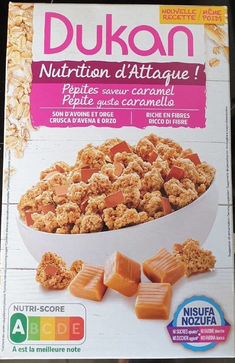 Dukan DUKAN packshot