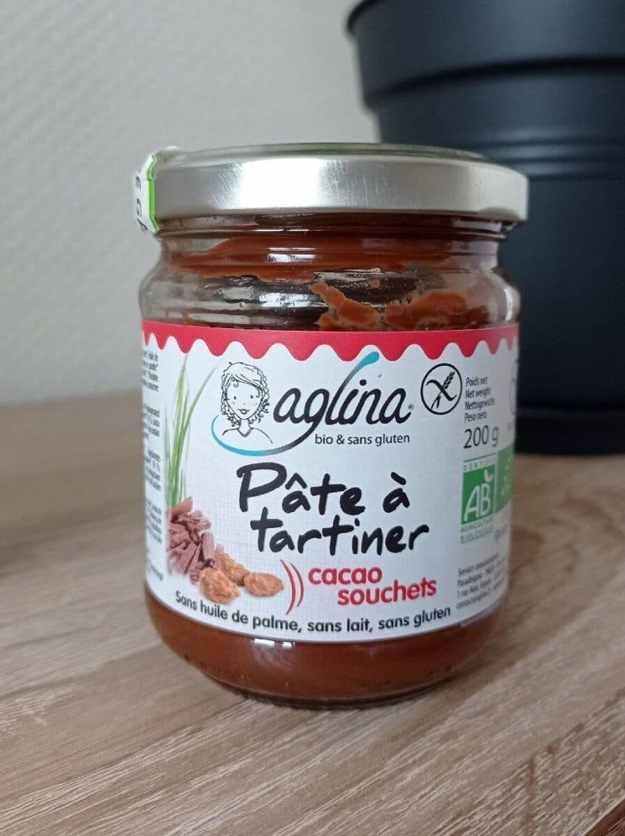 Aglina 3760152700636 packshot