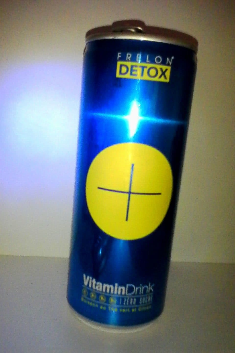 Frelon Frelon détox packshot
