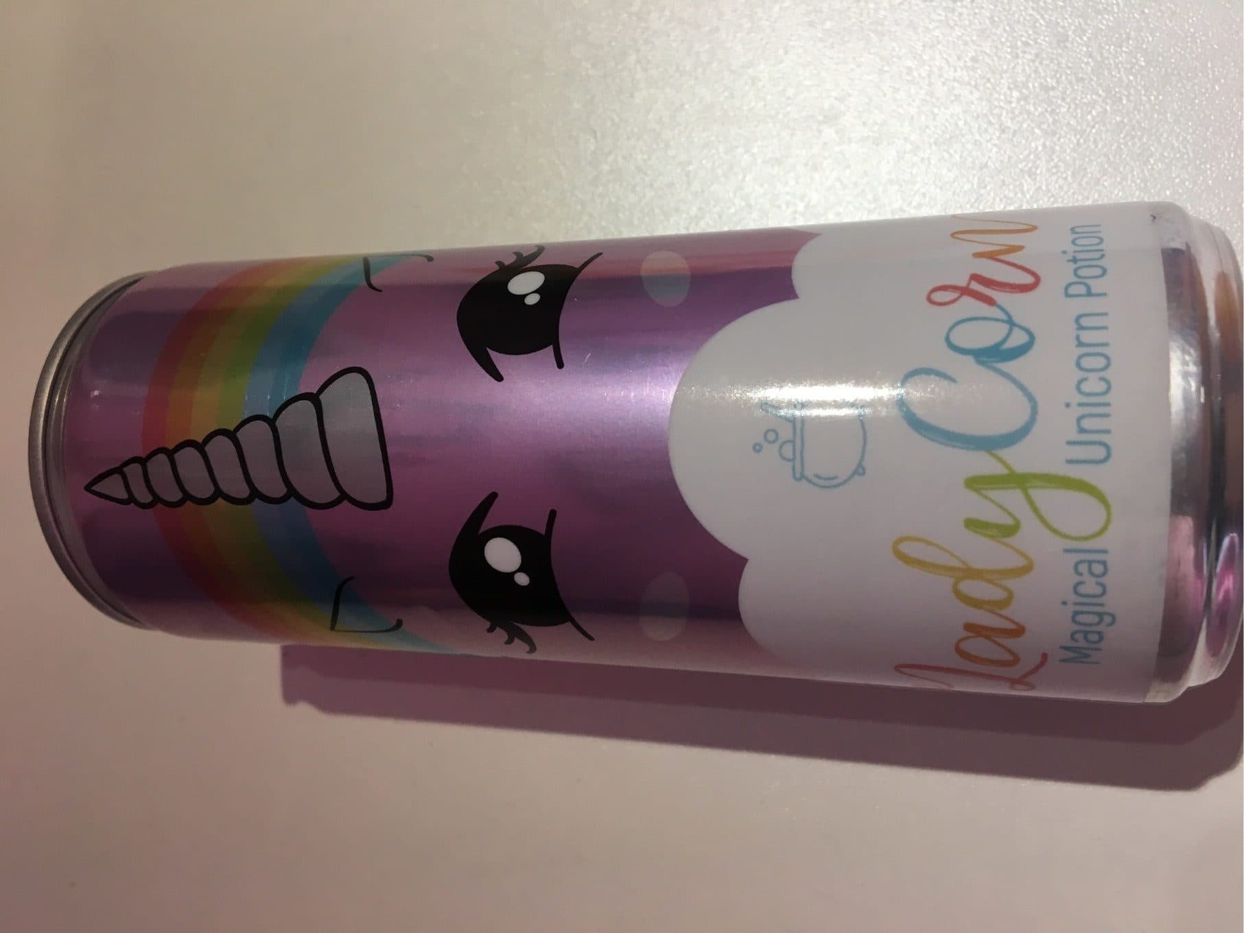 Magical Unicorn Potion Lady Corn packshot