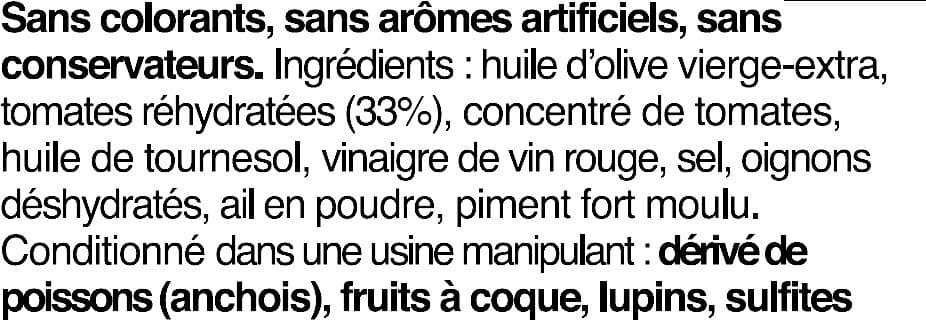 Les Niçois Tomatade packshot