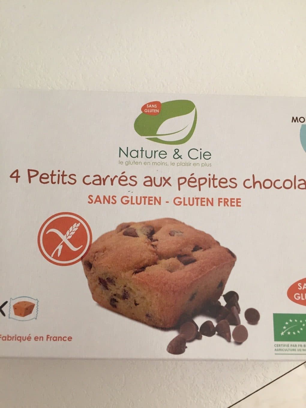 Léa Nature Epicerie / Epicerie Sucrée / Gâteaux, Biscuits, Encas packshot