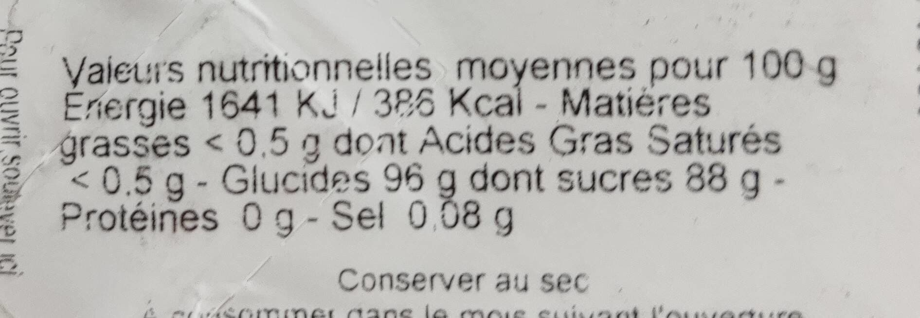Nicebonbon Confiserie Pastilles Menthe Bio 12G (chocolate) packshot