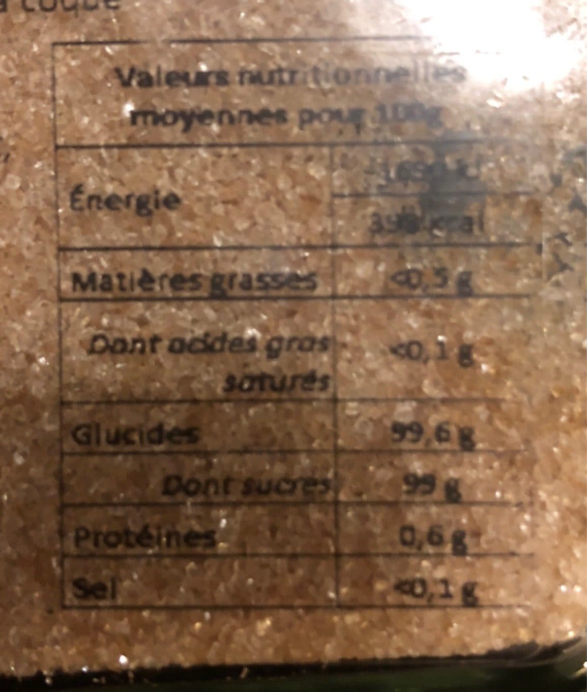 Légendes gourmandes Caramel packshot