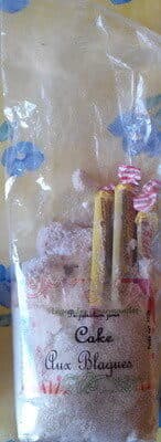 Légendes Gourmandes Préparation pour cake aux blagues packshot