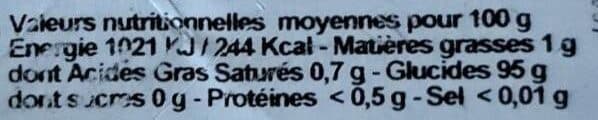 Rendez Vous Pastilles Menthe Verte packshot
