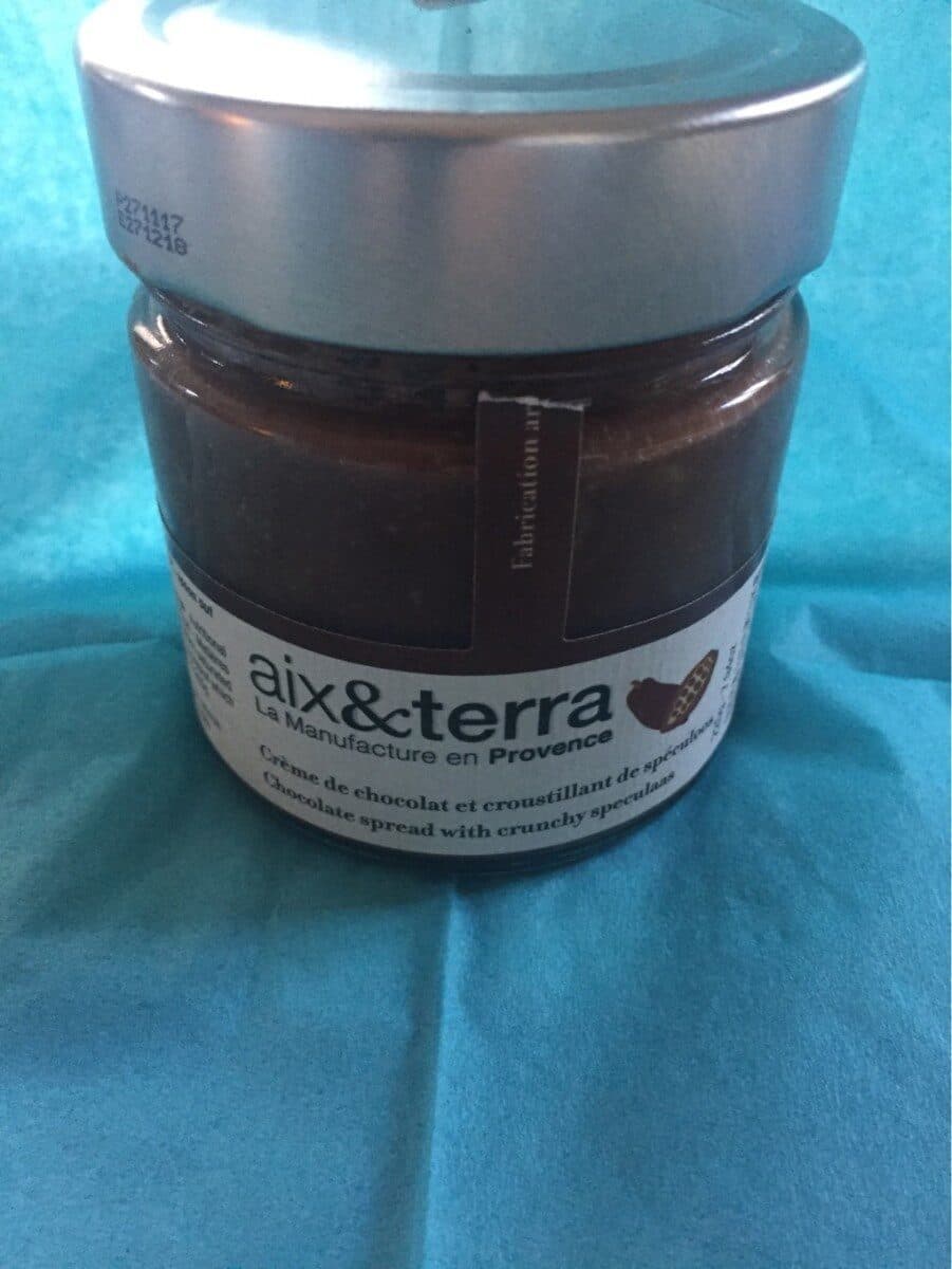 Aix&terra Aix&terra packshot