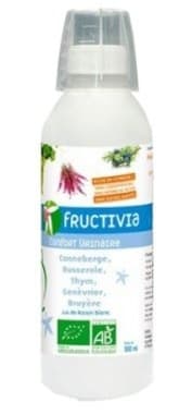 Fructivia Concentré "Confort urinaire" Bio packshot