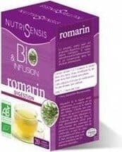 Nutrisrnsis Promo Lot De 6 Nutrisensis Infusion Romarin Bio, Digestion packshot