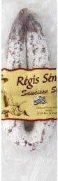 Regis bahier Saucisse seche Regis Senan packshot