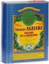 Open Food Facts Bidon 2L D'huile D'olive Fruitée Douce packshot