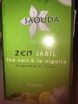 Saouda Zen Jabil packshot