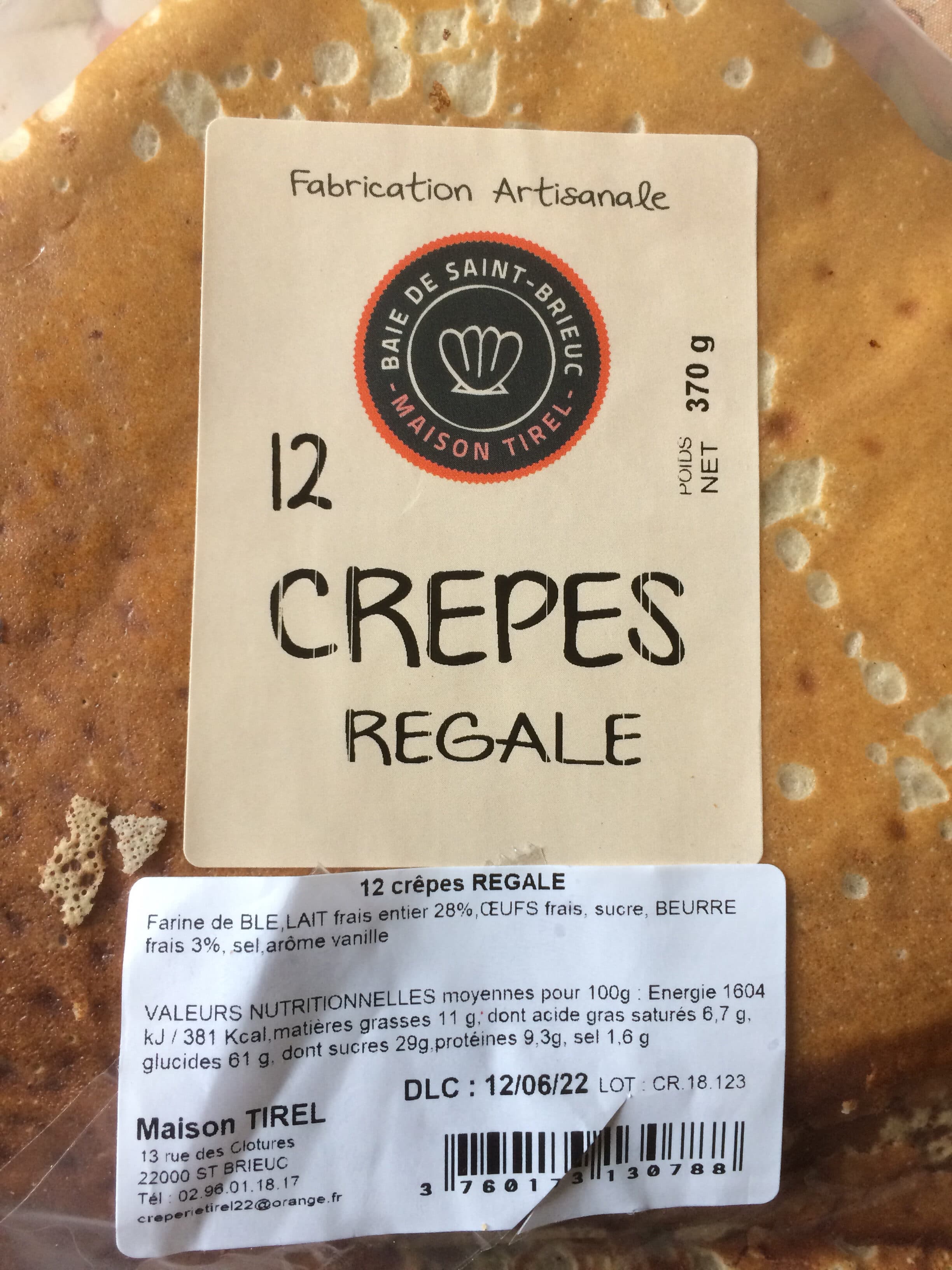 Lu Belvita petit dejeuner moelleux packshot