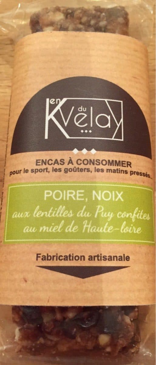 Open Food Facts EnKduVelay packshot