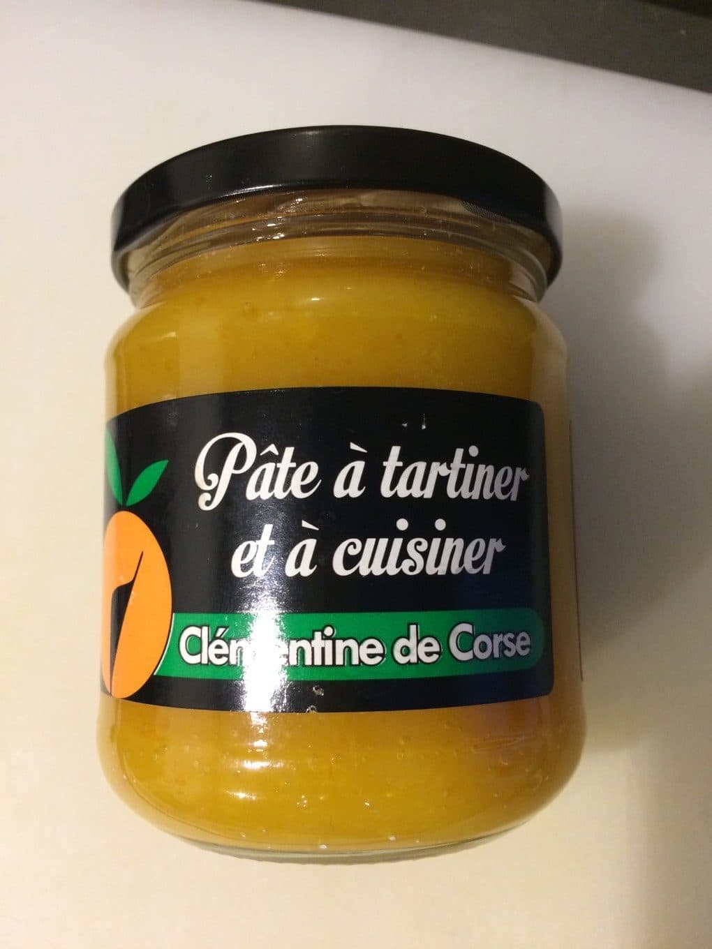OPAC Pâte à tartiner et à cuisiner packshot