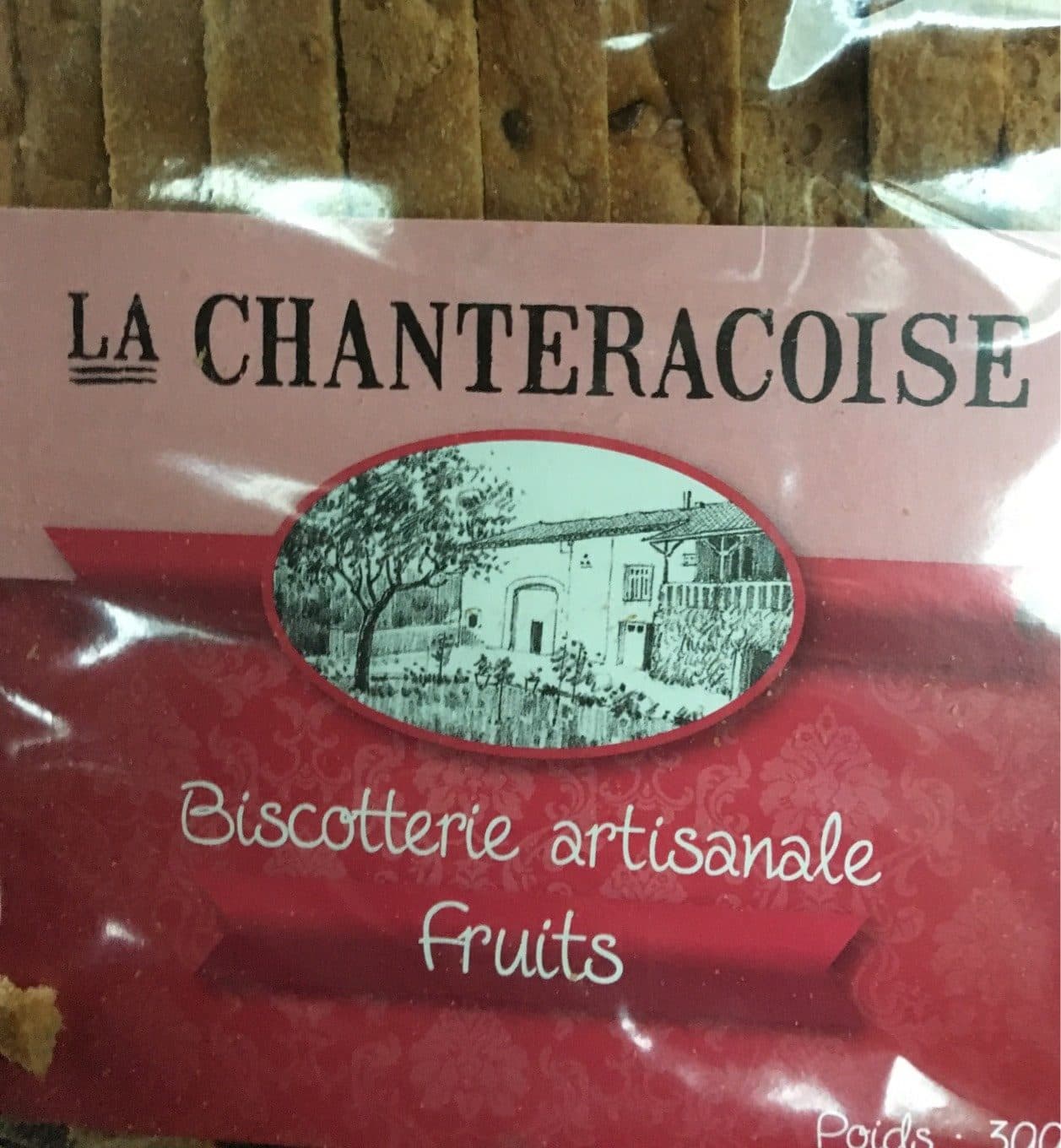 La Chanteracoise La Chanteracoise packshot