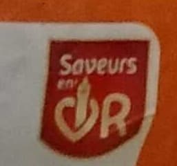 Sans marque Potimarron packshot