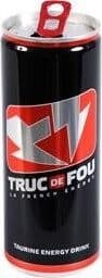 Truc De Ouf Truc De Fou energy packshot