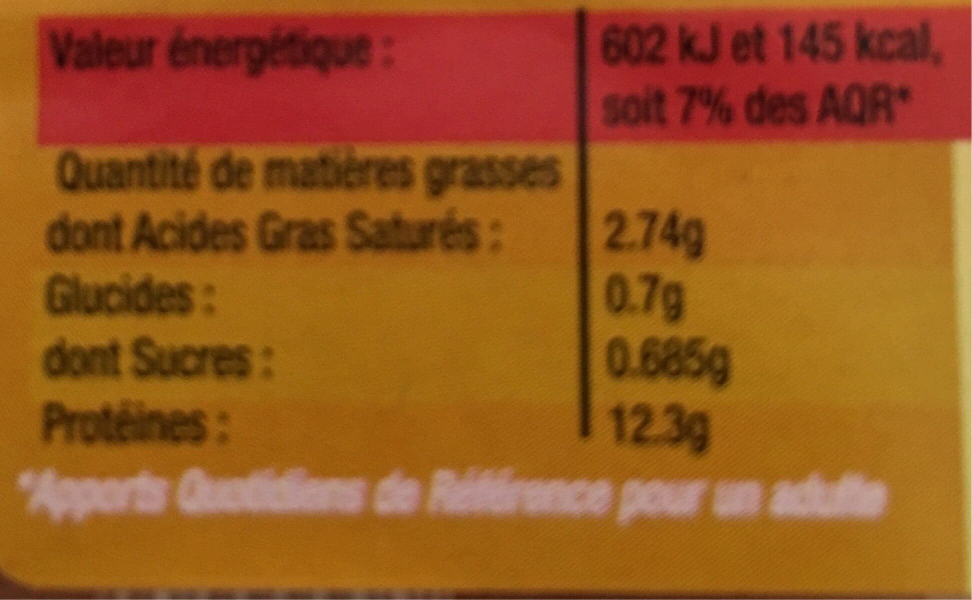 Oeuf Local 6 oeufs gros packshot