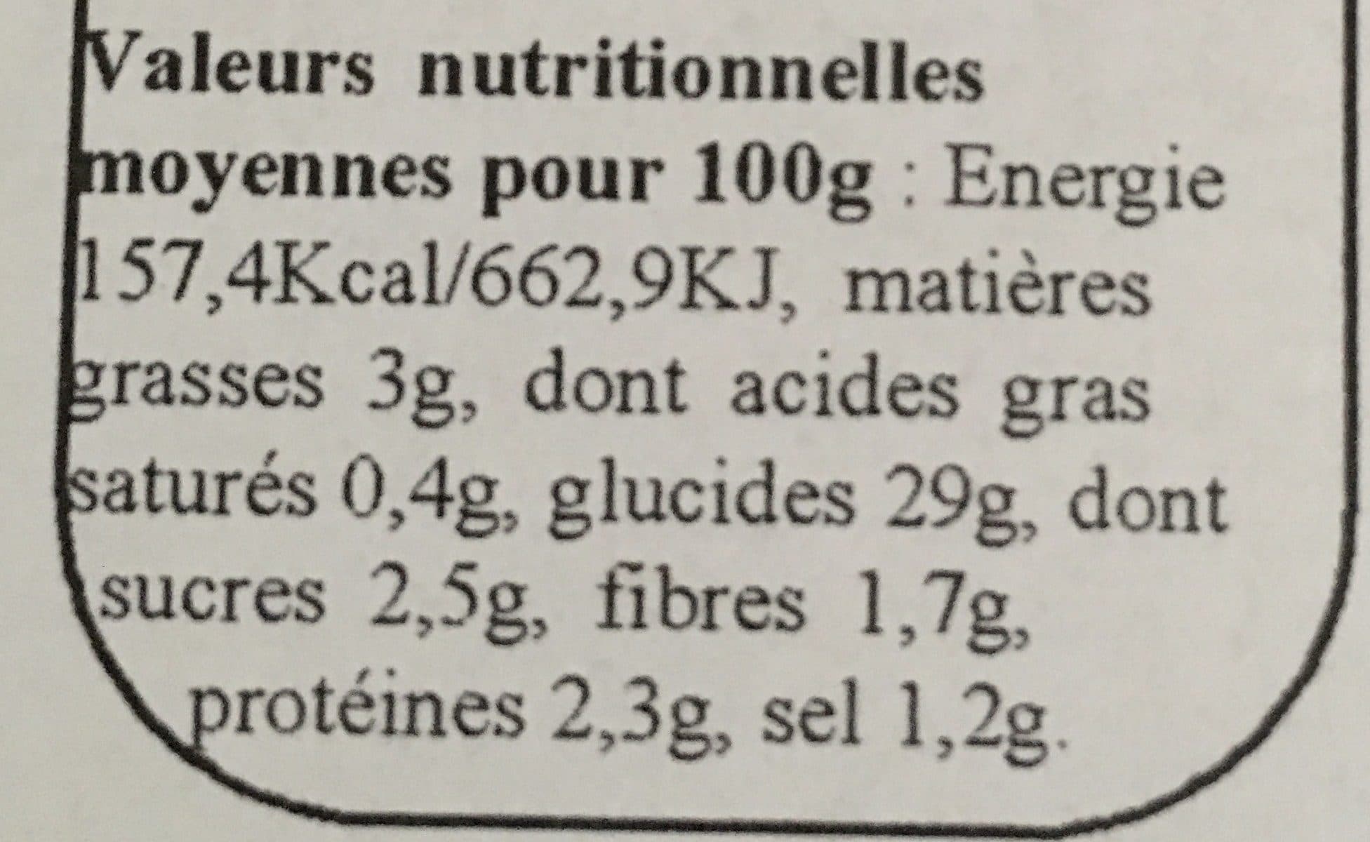 Mymaki Fresh legumes et assaisonnement packshot