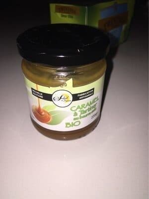Soleil De France Pate a tartinée packshot