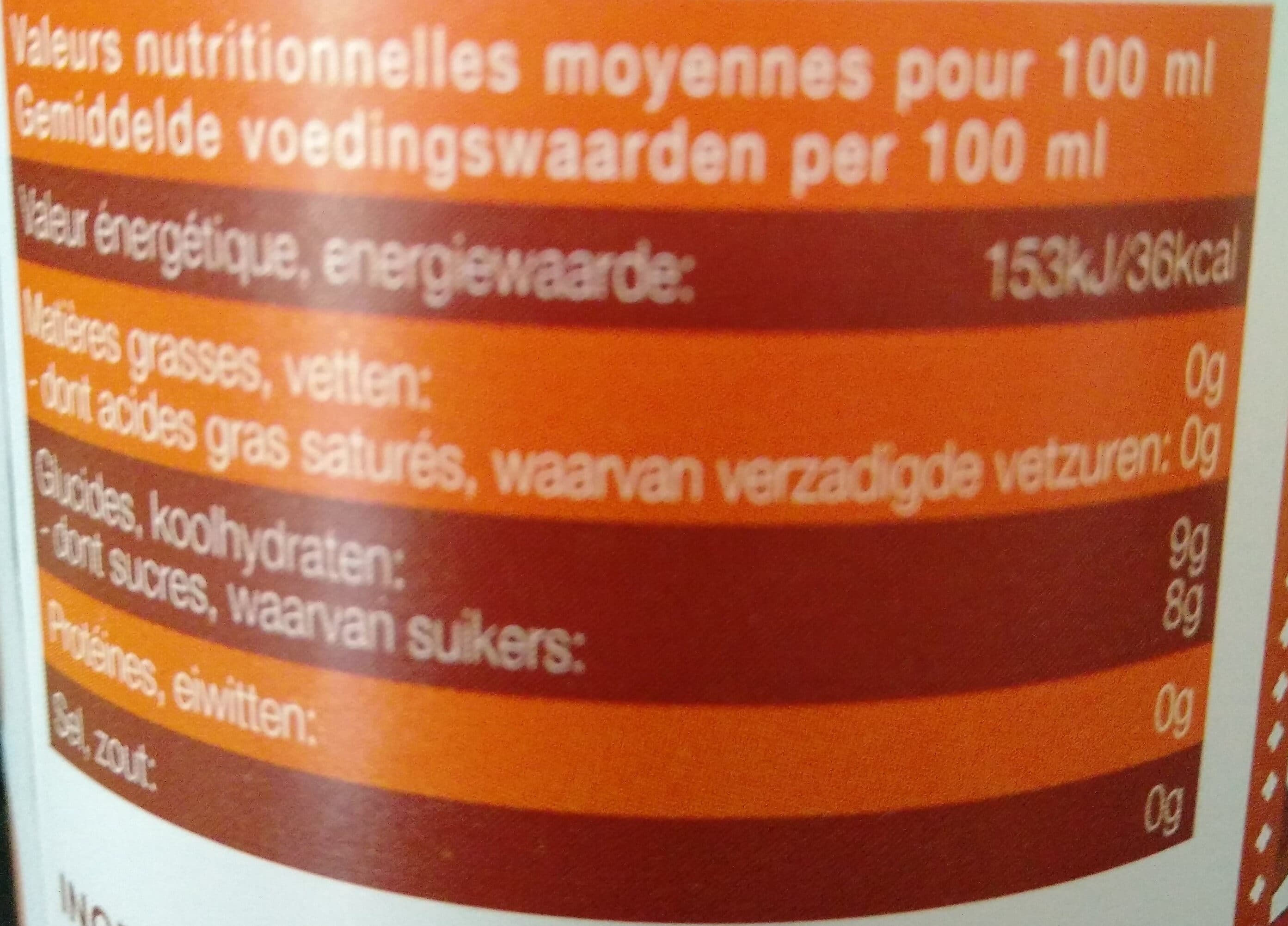 Karma Botanik Karma botanik gingembre et hibiscus packshot