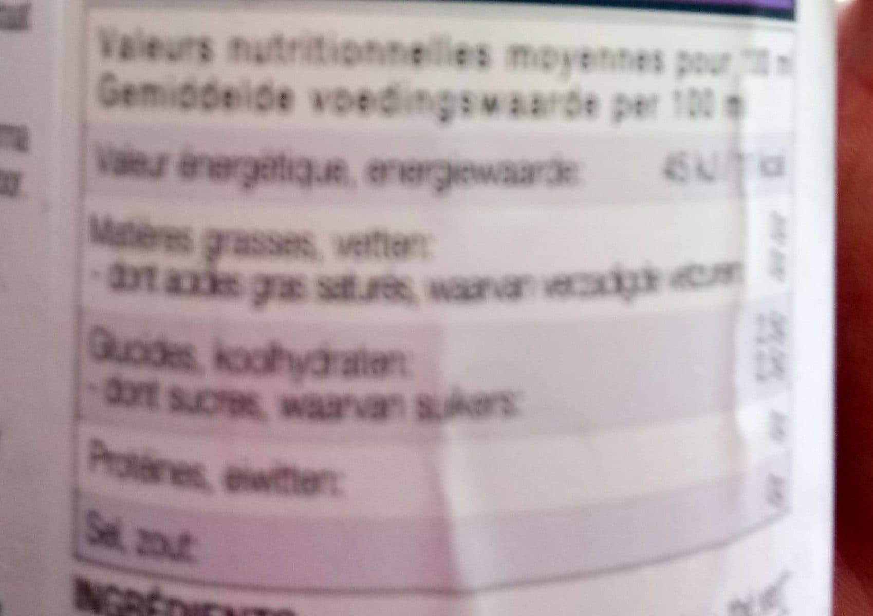karma Karma kombucha menthe poivree packshot