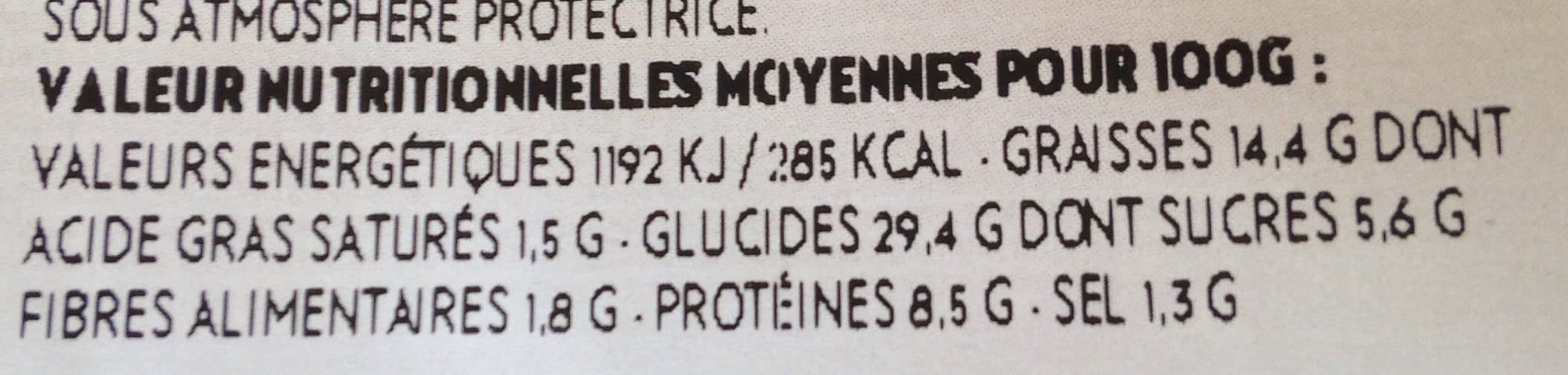 Sud Gastronomie Tielles Sétoises packshot