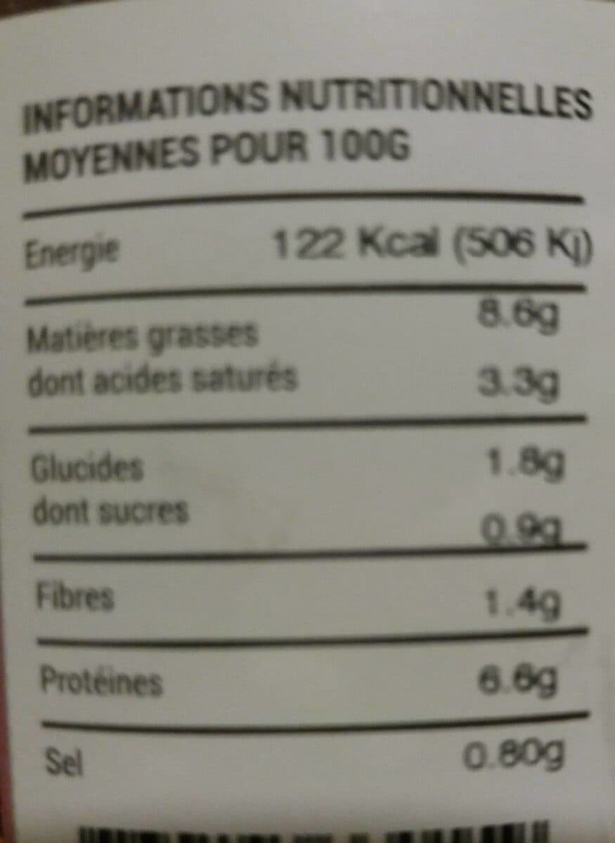 Les recettes de mamie Garbure packshot